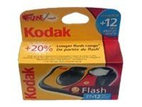 Kodak Digital Camera Goods in Sosnowiec - Valokuvaus Videotarvikkeet Kodak Disposable Fun Saver Camera 2712 (3920949) () - Morelenet_583934