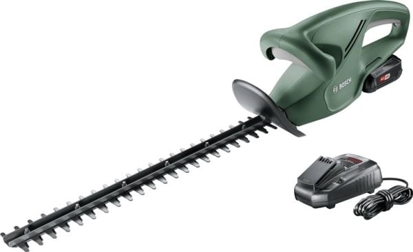 Bosch sladdlös häckklippare EASY 45CM 18V 2,0Ah