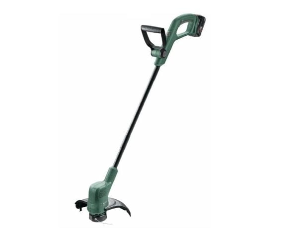 Bosch UniversalGrassCut 18V-260 - Gressstusser - trådløs - 18 V - 2 Ah - 26 cm - 2.3 kg