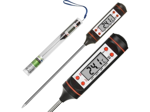 Greenblue GB178 mattermometer/sond