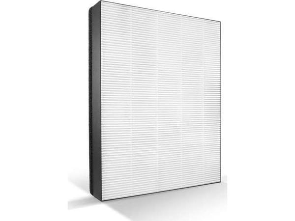 Philips NanoProtect-suodatin, Ilmanpuhdistimen suodatin, HEPA, 99,9%