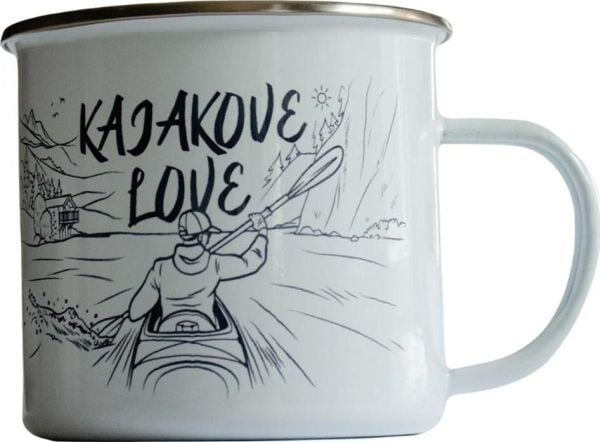 travelset Emalimuki - Kayakove Love (441938) - 5907751196332