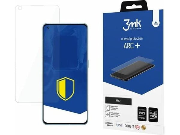 3MK Protective film 3MK ARC + Realme GT 2 Pro
