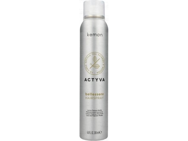 Kemon Actyva Bellessere hårspray 200 ml