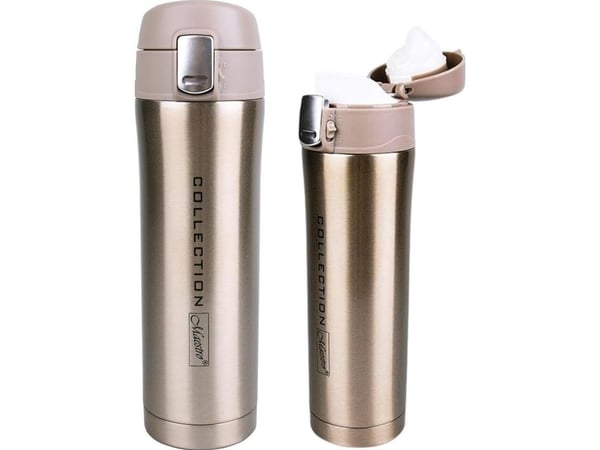 Maestro termokrus Maestro MR-1641-45-GOLD, 450 ml gull
