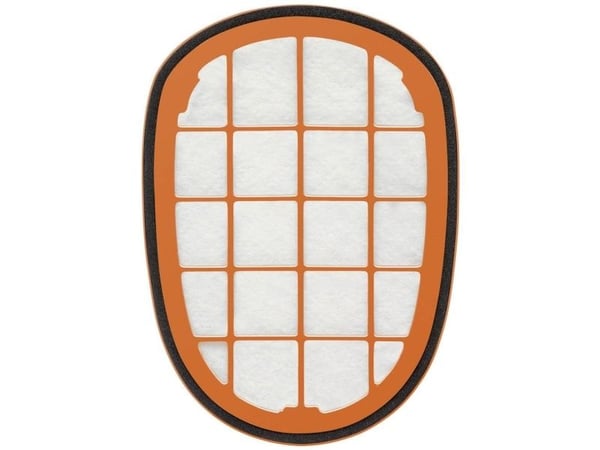 Philips FC5005/01-lisätarvikepakkaus, Suodatin, Sauvaimuri, Harmaa, Vaahto, Kumi, FC6802, FC6812, FC6813, FC6814, FC6822, FC6823, FC6826, FC6827, X...