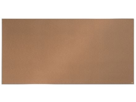 Nobo Impression Pro korktavle 180x90cm, Kork