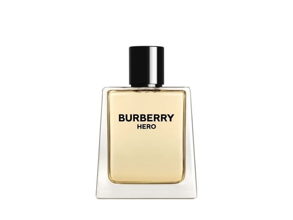 Burberry Hero Eau De Toilette 100 ml