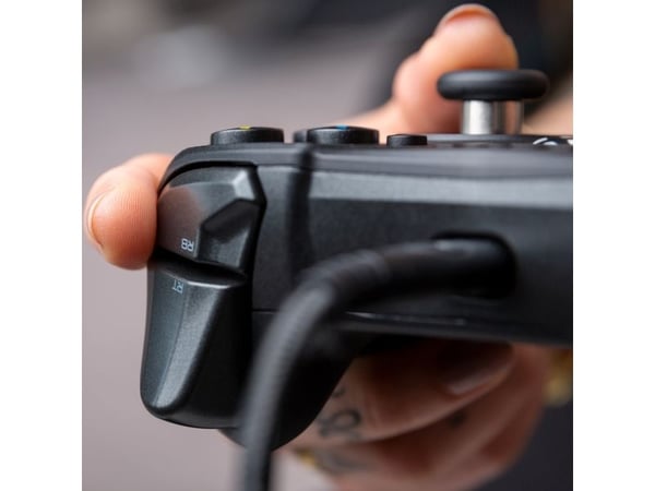 NACON REVOLUTION X - Håndkonsoll - kablet - for PC, Microsoft Xbox One, Microsoft Xbox Series S, Microsoft Xbox Series X