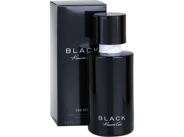 Kenneth Cole Black Eau de Parfum 100 ml (dame)