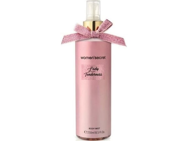 Women’Secret Lady Tenderness body spray 250 ml Women’Secret Lady Tenderness body spray 250 ml