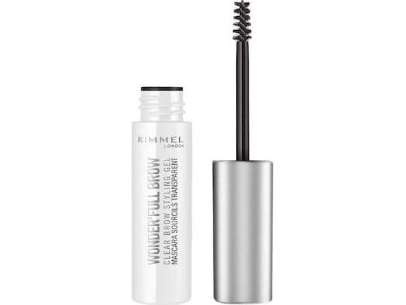 Rimmel London Wonder'Full Brow Styling Gel 004 Clear 4,5 ml