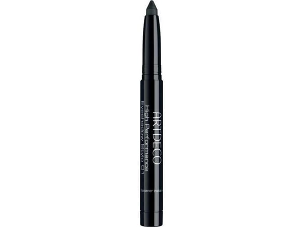 Artdeco High Performance øjenskygge Stylo Waterproof 01 Black 1,4 g