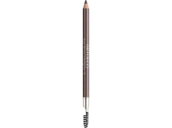 Artdeco ARTDECO_Eye Brow Designer øyenbrynblyant med pensel nr 3 Medium Dark 1,2g