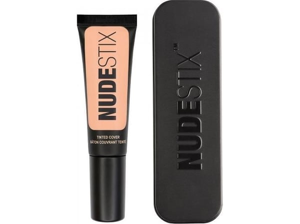 Nudestix NUDESTIX_Tinted Cover Foundation Nude 3,5 20ml