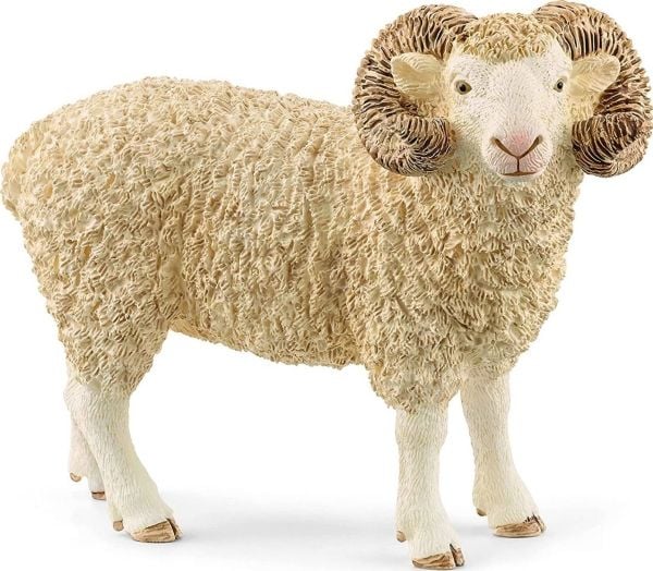 Schleich Ram