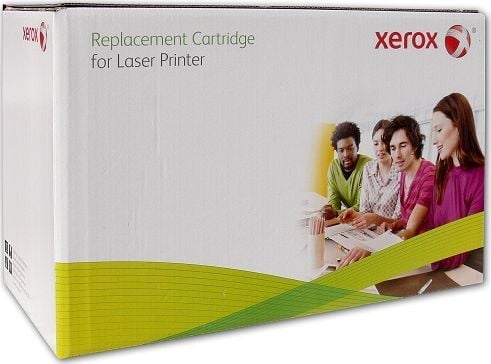 Xerox Xeroxin vaihtoehtoinen väriaine HP CF232A HP LaserJet Pro M203/M227/Ultra M206/M230:een (23.000 sivua, musta)
