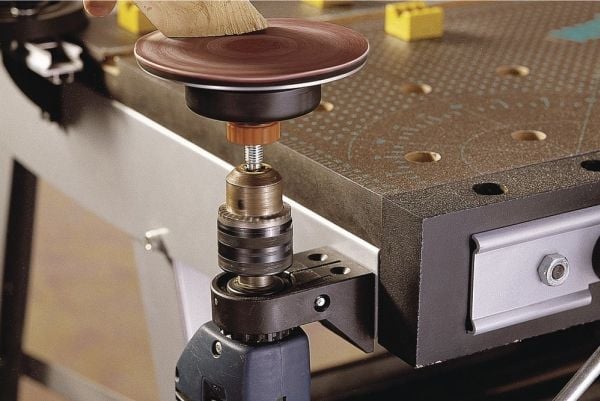 wolfcraft GmbH 6152000