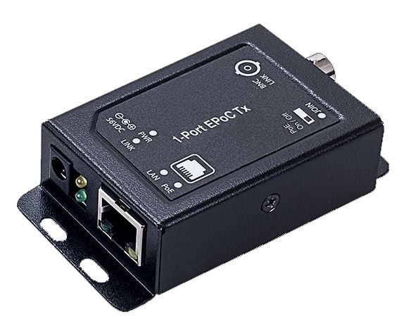 Wantec 5712, Sort