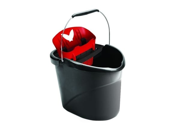 Vileda 4023103201415, 300 mm, 380 mm, 380 mm, 1 stykker