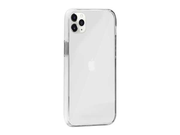 dbramante1928 - Baksidedeksel for mobiltelefon - 100 % resirkulert plast - blank - for Apple iPhone 12 Pro Max