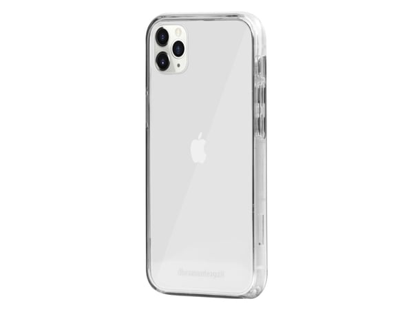 dbramante1928 - Baksidedeksel for mobiltelefon - 100 % resirkulert plast - blank - for Apple iPhone 12 Pro Max