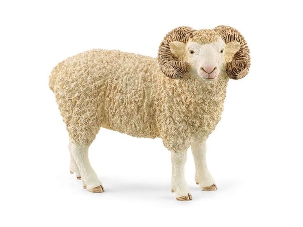 Schleich Ram