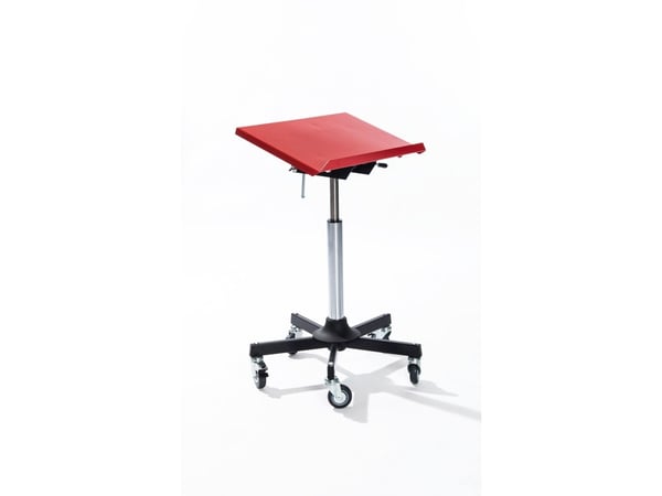 Arbejdsbord Red Mini 500x350 mm