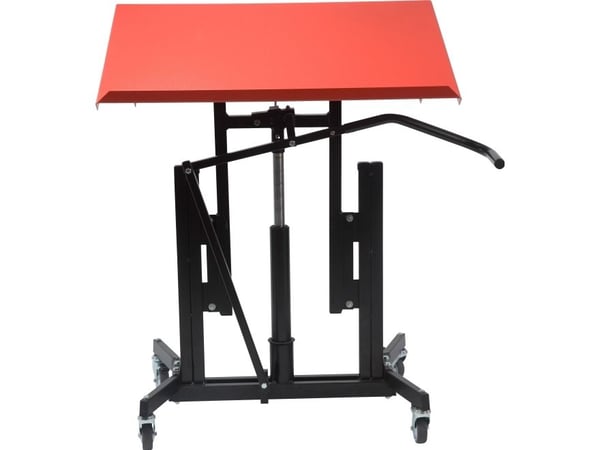 Arbejdsbord Red Maks 1150x750 mm