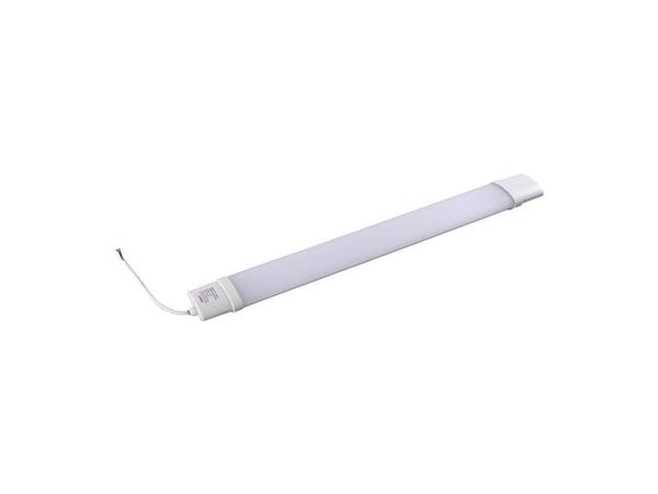 Lampe for spesialrom Okko Tri-Proof, 45W, LED