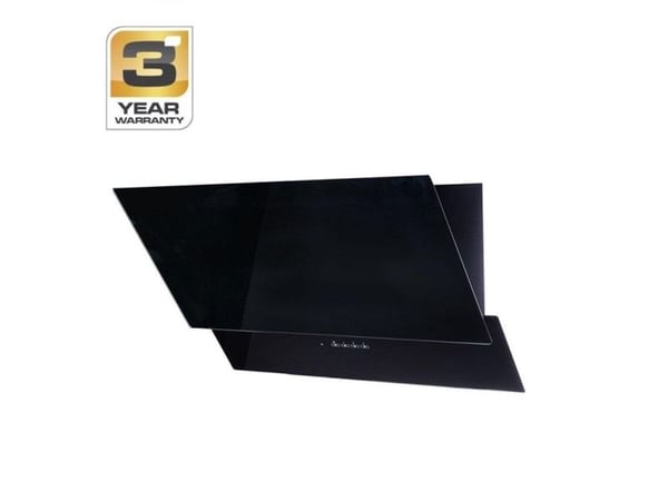 Ventilator/hette Mod 3000 60 Bl standard