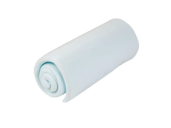 Skumgummi (porolonas) Foam Rubber Vb22