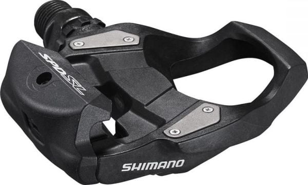 Shimano Shimano PD-RS500 pedaler svart