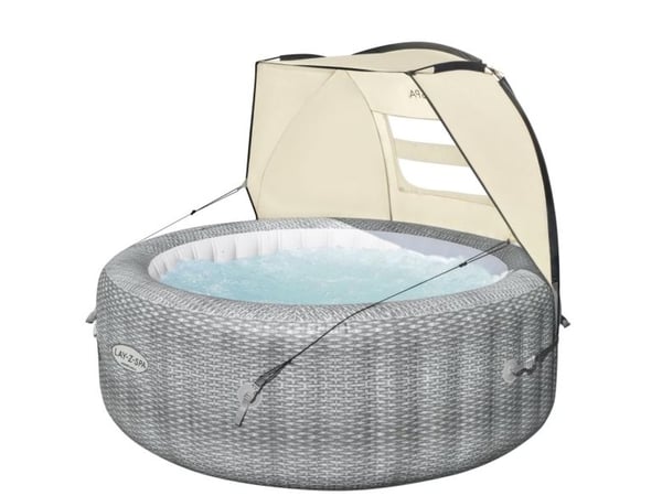 Bestway 60304, Soltak, Bestway, Beige, 940 mm, 1830 mm, 940 mm