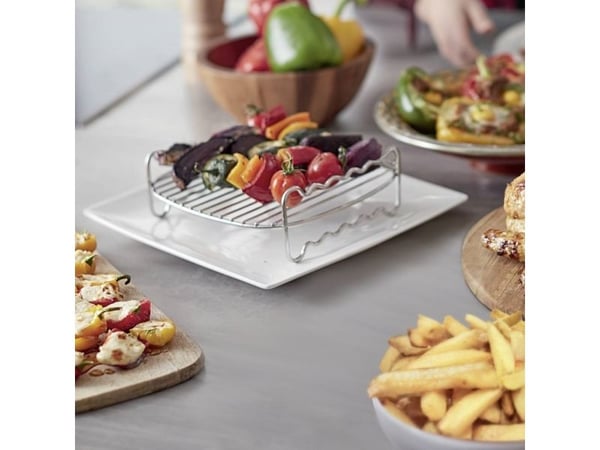 Philips HD9950 Party Master - Tillbehörssats - för varmluftsfritös
