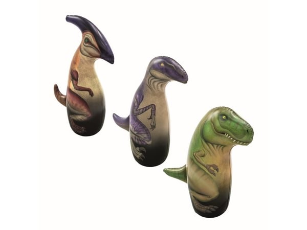 Bestway Dinosaurus, 36 måned(er), Dyr, Flerfarget, 350 g
