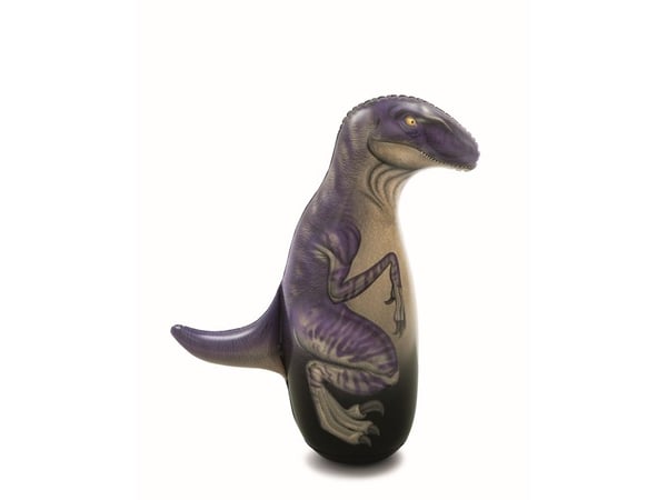 Bestway Dinosaurus, 36 måned(er), Dyr, Flerfarget, 350 g