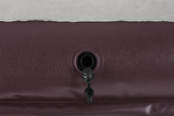 Bestway 67699, Dobbel Madrass, Dobbeltseng (Queen size), Rektangel, Inne & Ute