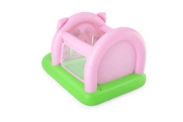 Bestway 52345, 55 kg, 3 år, Grønn, Rosa, 6,82 kg