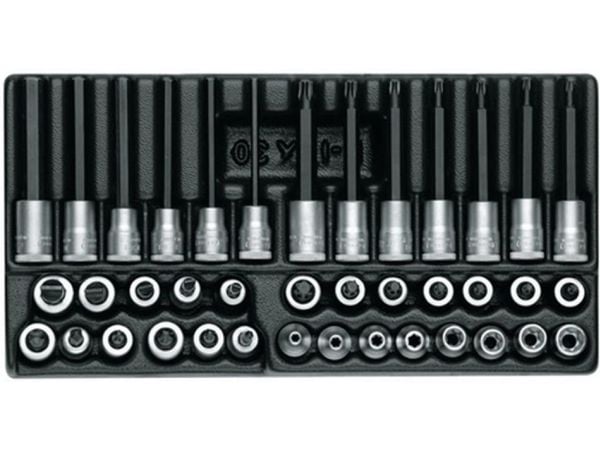 Gedore 1643363, 140 g, B000UZ0JJM, 1 stykker