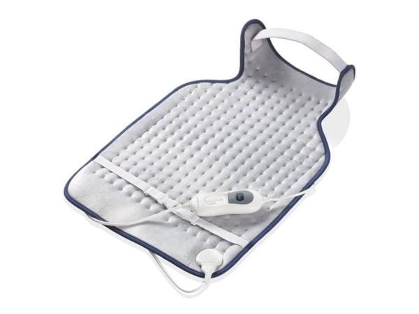 MEDISANA HP 460 - Varmepute for nakke og rygg