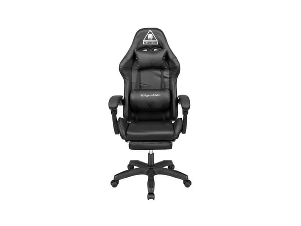 Kruger&Matz GX-150 gamingstol svart