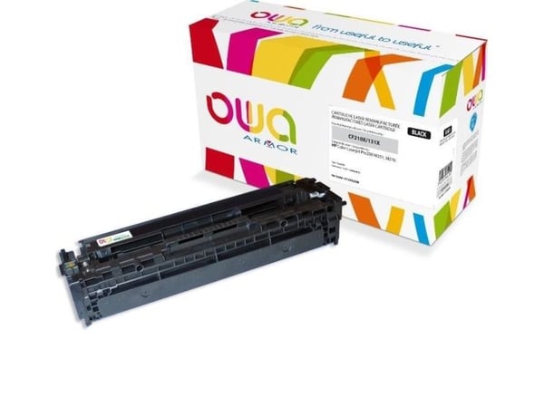 Armor K15592OW, 2400 sivua, Musta, 1 kpl