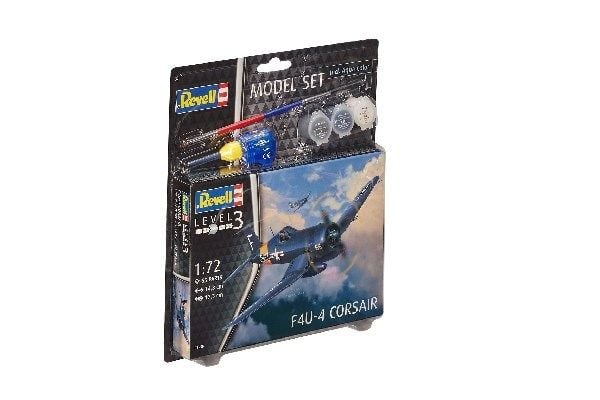 Revell 4009803639550
