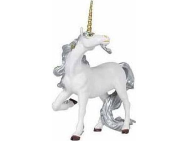 Papo 39038, 3 år, The Enchanted World, Flerfarget, PVC