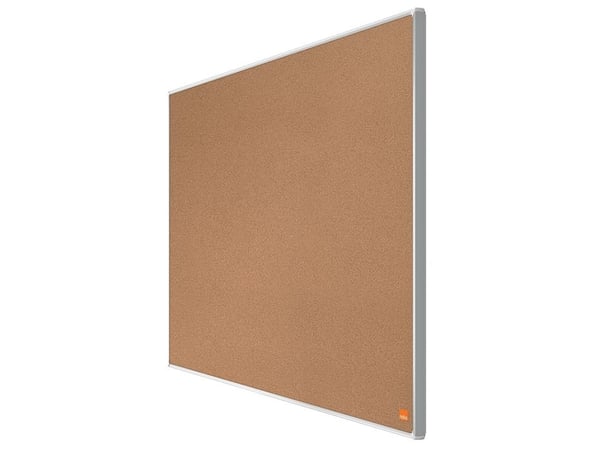 Nobo Impression Pro Widescreen korktavle 40" 89x50cm, Kork
