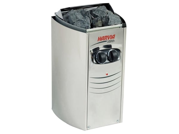 Harvia Stove Vega Compact BC35, elektrisk Harvia Stove Vega Compact BC35, elektrisk