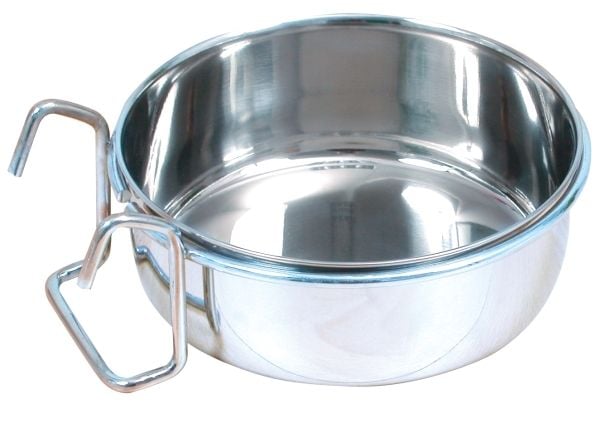 Zolux Hanging cup 15 cm 0.84 L.