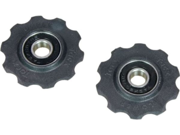 OkBaby ruller for girskift ROHLOFF, maskinlager 2 stk