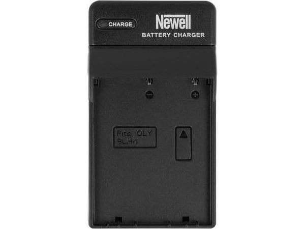 Newell lader DC-USB til BLH-1-batterier